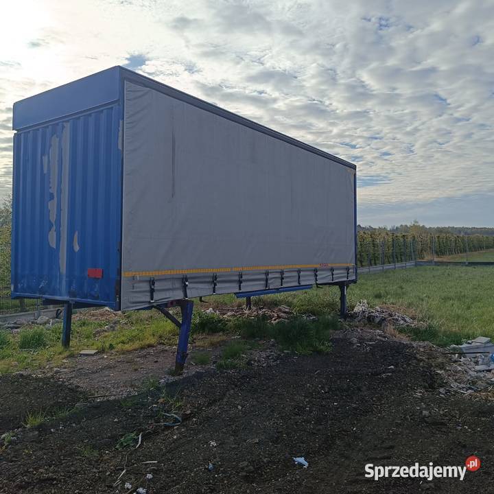 Firanka BDF 19 p 78x3 Kogel Baranów Sandomierski sprzedam