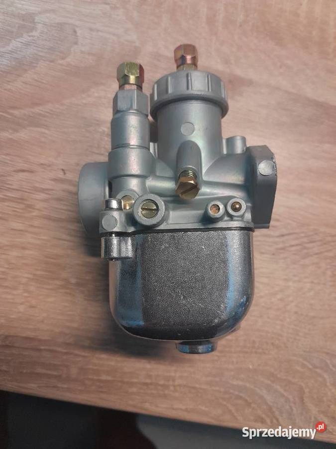 Gaznik do simsona S50S51Kranik Bibianów