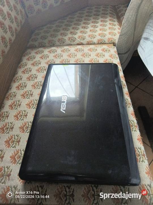 Sprzedam laptop Asus