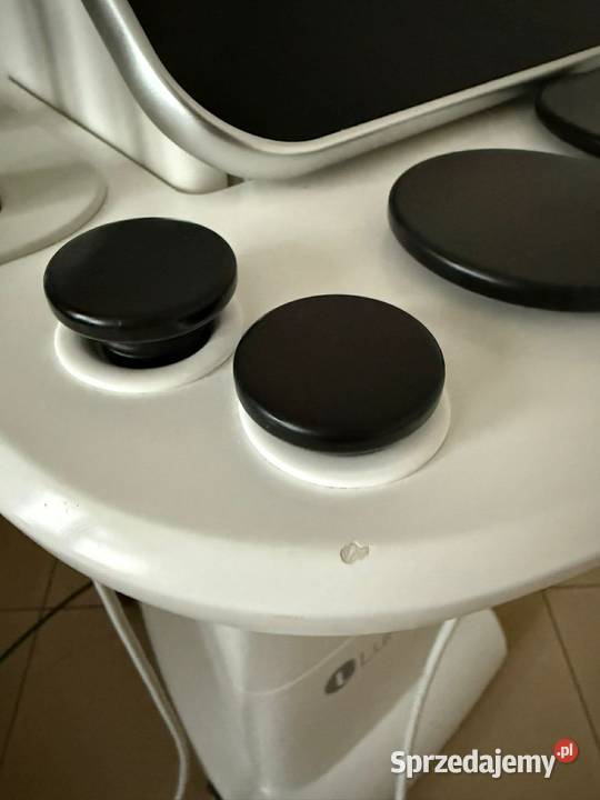 NuEra Tight Fala radiowa Katowice