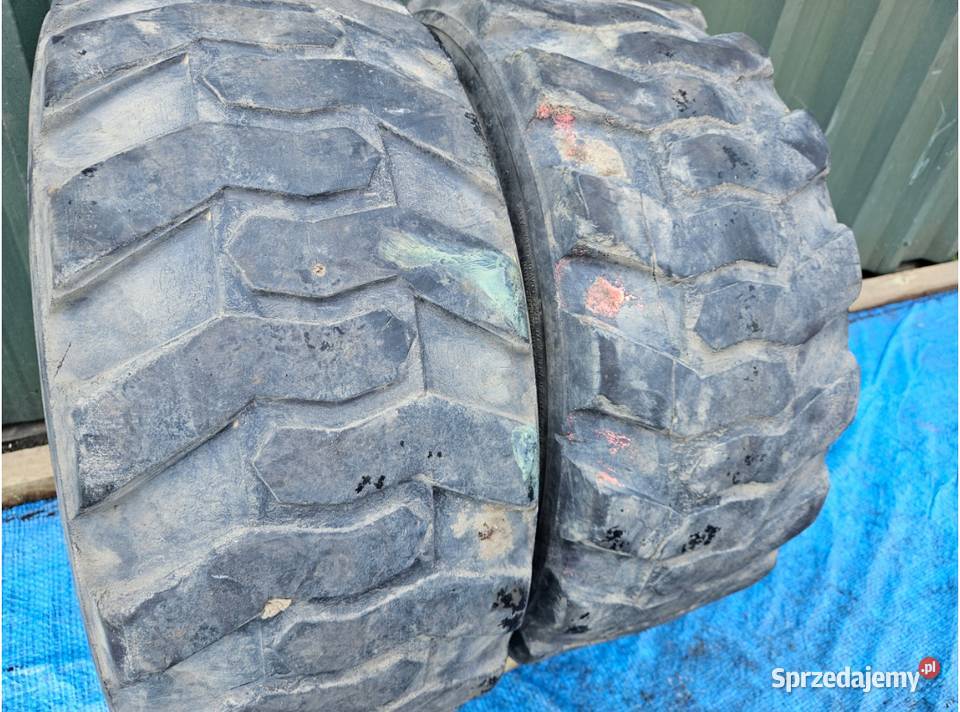 Opony Opona Mitas 27 X 1050 1050 R 15 Skid
