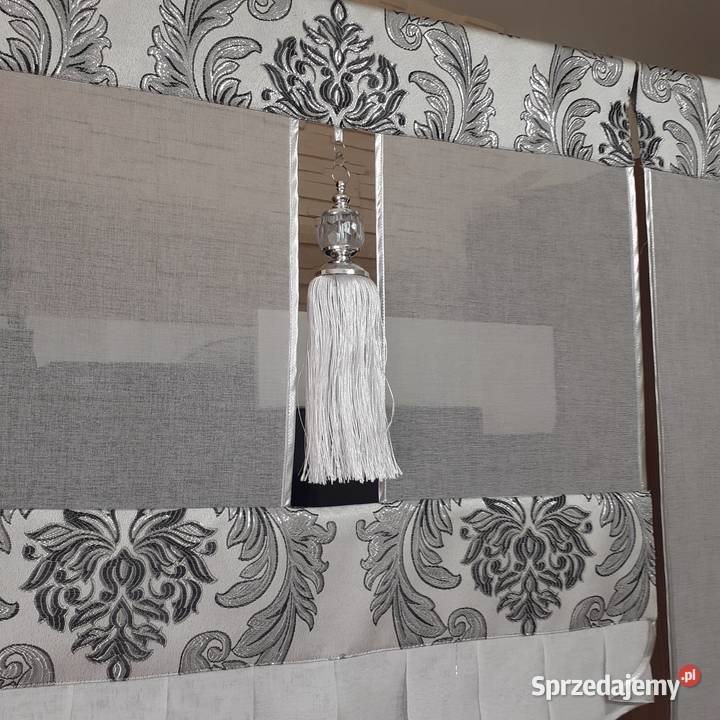 Panele 3 sztuki glamour Mława sprzedam