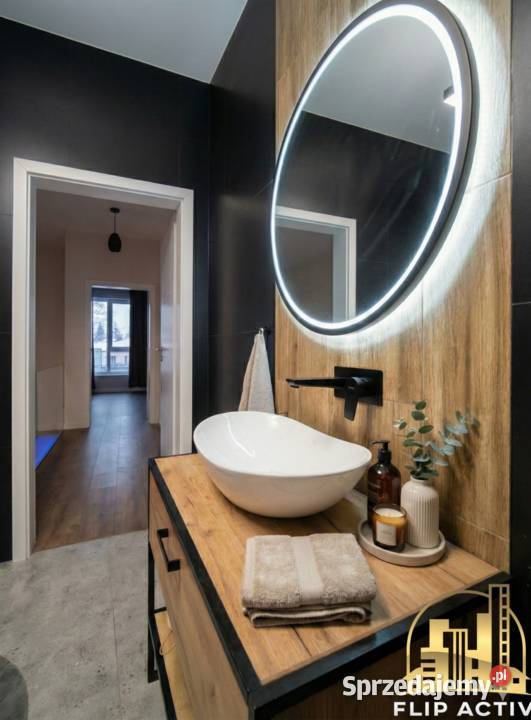 Premium standard segment 87 m ogródek szeregówka sprzedam