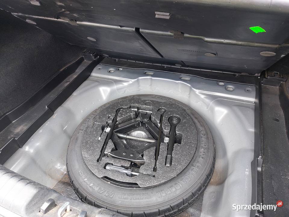 Sprzedam Kia Ceed benzyna Lniano