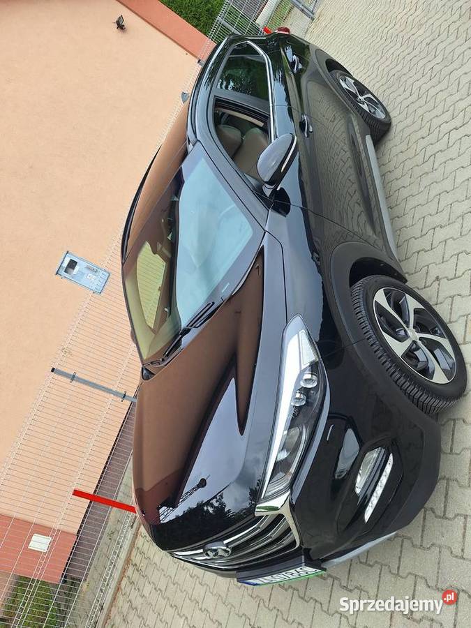 4X4ZAREJESTROWANYŁAŃCUCH nieuszkodzony Zamość