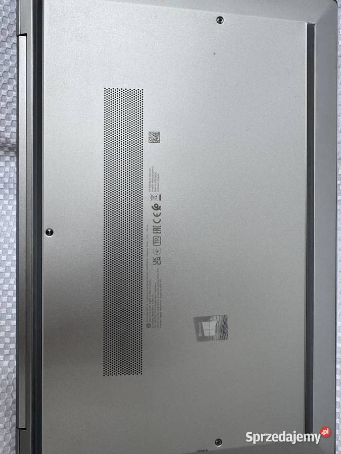 Laptop Elitebook HP 840 G8 i51135G724GHz 16GB Kraków