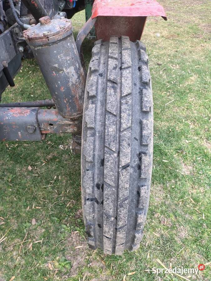 Ursus C385 Ulhówek sprzedam