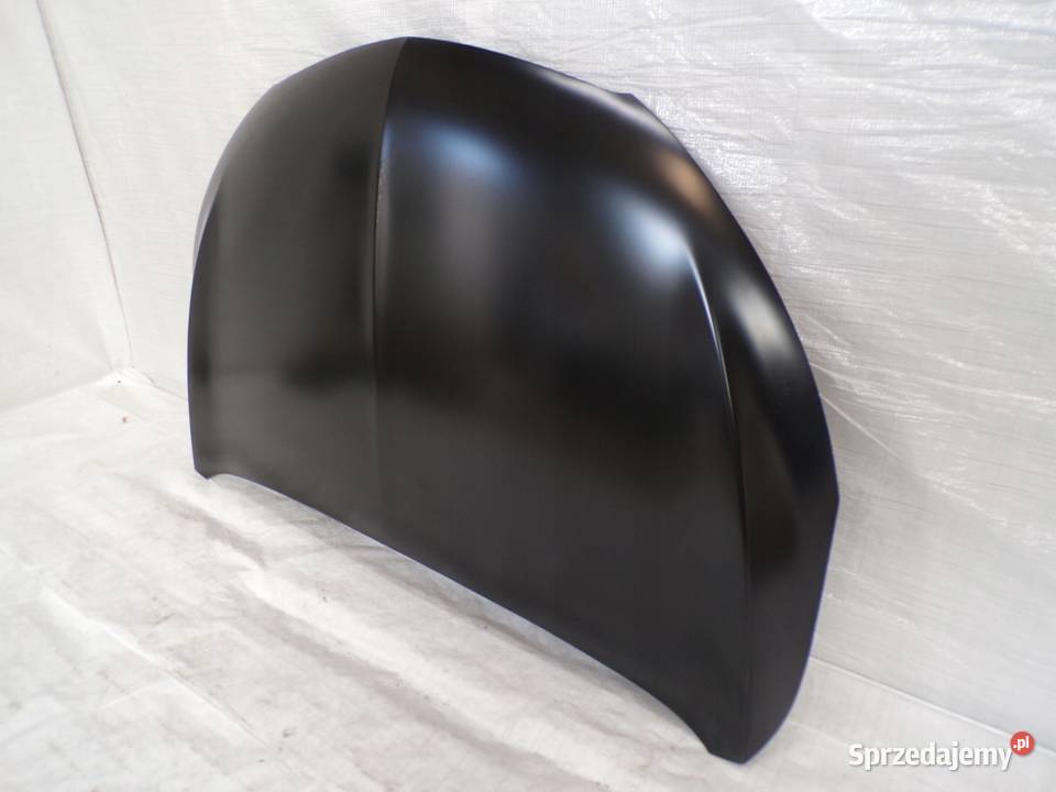 OPEL MOKKA X LIFT MASKA POKRYWA SILNIKA 42554956 Błotniki