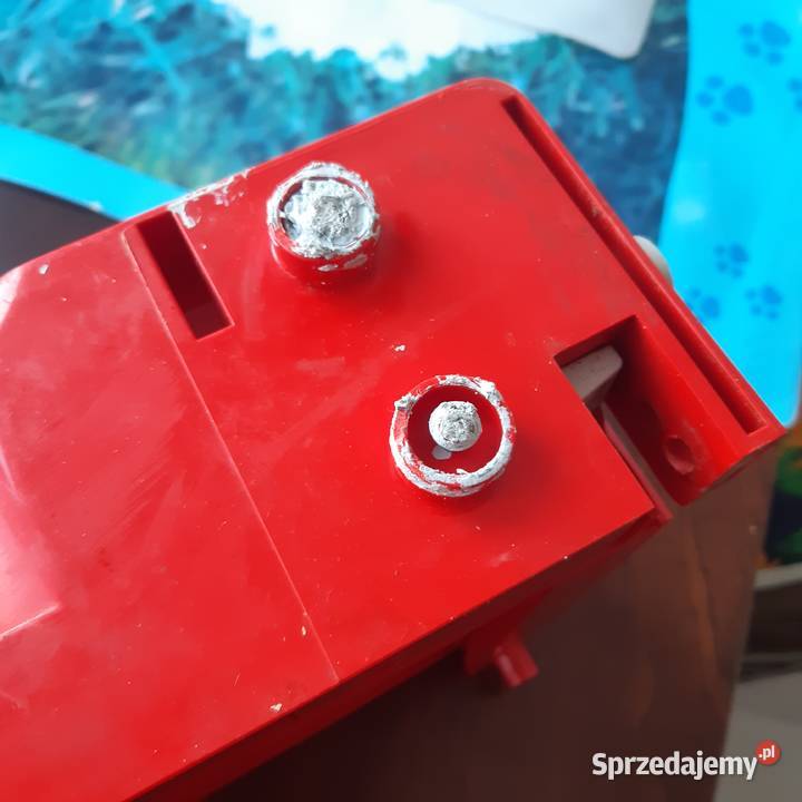 Krajalnica ZELMER model 293 Ostrołęka