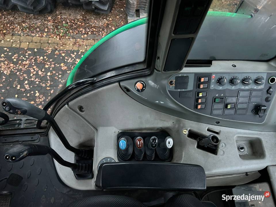 Valtra N121 TUZ N101 MF 6290 Valmet 6100 T120 Skrzynia biegów Manualna Laskowiec sprzedam