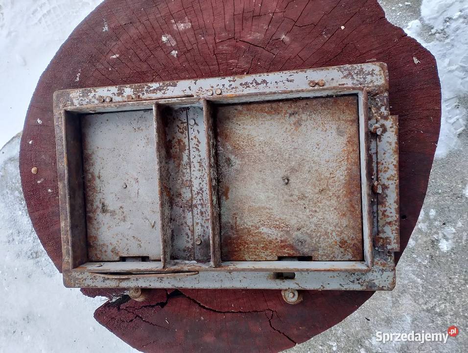 Drzwiczki do pieca kuchni kominka grilla Sokołów Podlaski