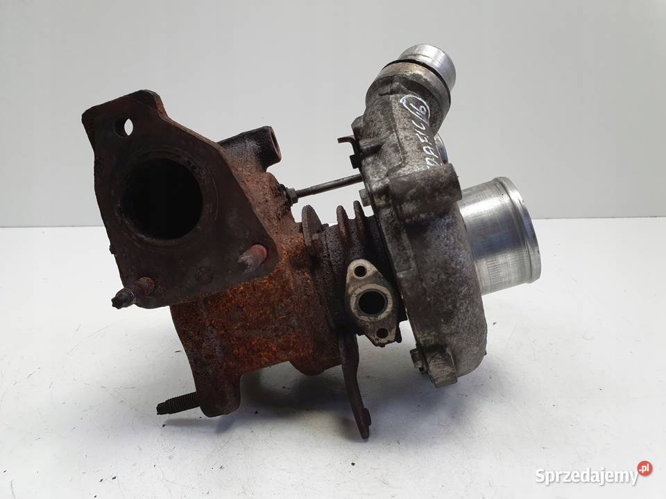 TURBOSPRĘŻARKA Renault Trafic II 20 DCI turbo Chełm sprzedam