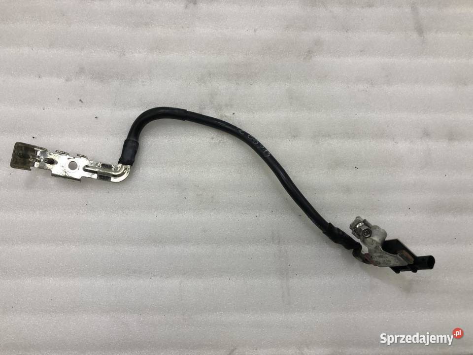 KLEMA MINUSOWA 5QA915181D VW TOURAN III