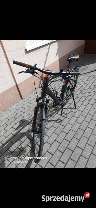 Rower SCOTT IVO 30 wielkopolskie Gniezno