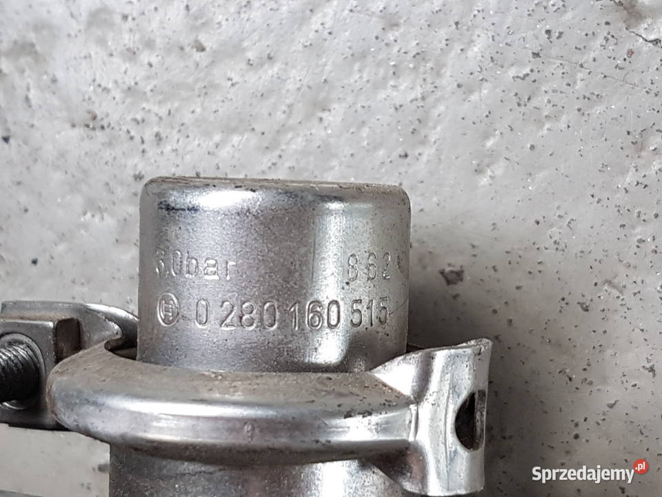 OPEL ASTRA II 14 16V LISTWA WTRYSKOWA WTRYSKI wielkopolskie Turkowice