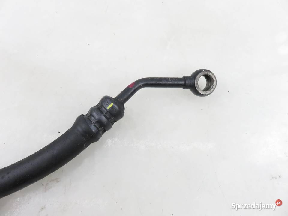 PRZEWÓD WSPOMAGANIA AUDI A6 C630 TDI 4F1422893F małopolskie
