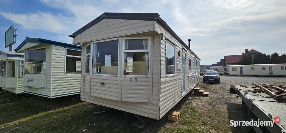 Domek holenderski BAUMARIS 3 pokoje 496 plac Lublin