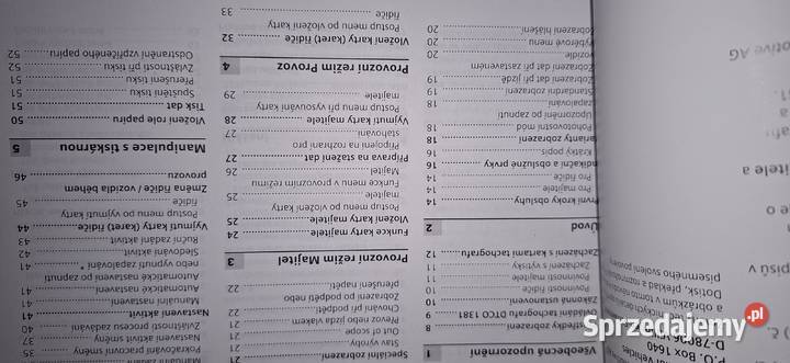 Unikatowy Zestaw Szkoleniowy Siemens VDO sprzedam