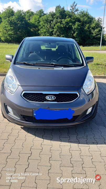 Sprzedam Kia Venge