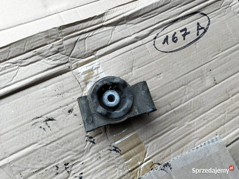 PODUSZKA SKRZYNI BIEGÓW Audi 80 B4 19TDI osobowe Kamień-Kolonia