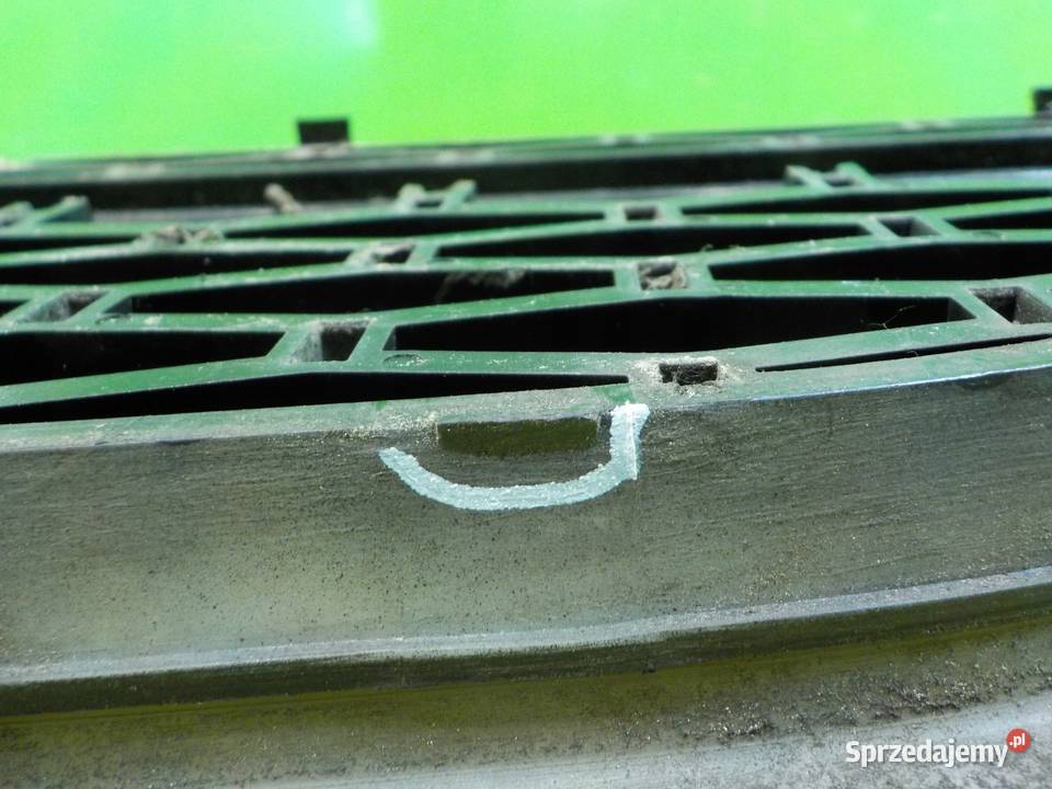 RANGE ROVER SPORT I 27 TDV6 07r SUV kratka osobowe mazowieckie Suków