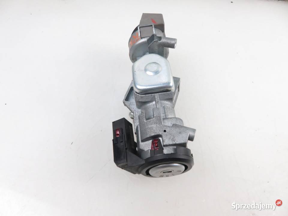 STACYJKA FORD S I WA6 3M513F880AC małopolskie