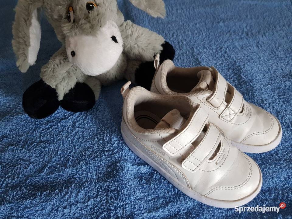 Puma sportowe adidasy trampki sneakersy chłopca Kielce sprzedam