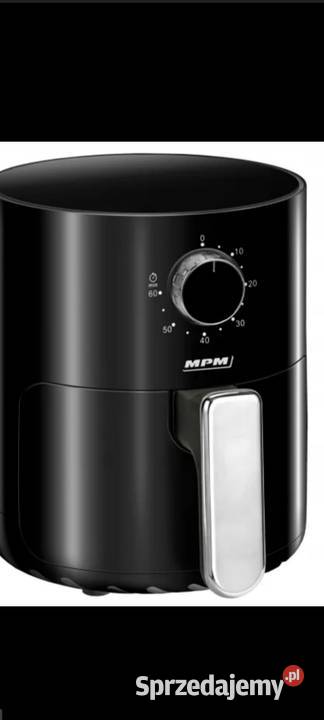 Frytkownica beztłuszczowa 800w Szubin