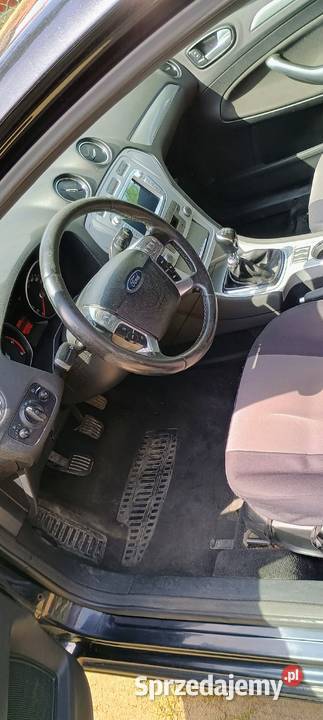 Sprzedam Ford Mondeo MK4 Gołdap