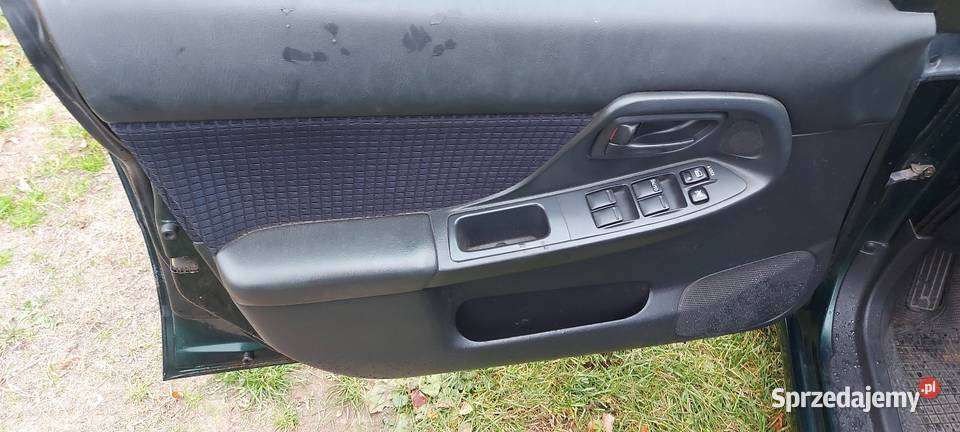 Części subaru impreza LIFT II GD GDB 16TS AWD osobowe Hańsk-Kolonia