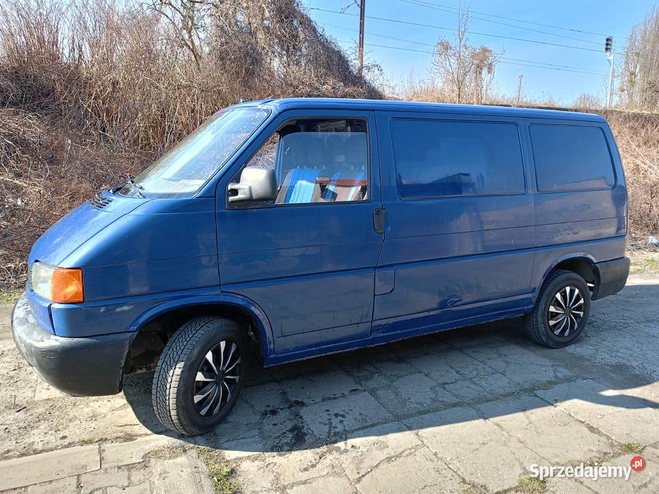 VW T4 Transporter Świętochłowice