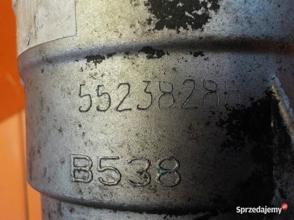 MITO PUNTO NEMO 13 MJET 14r 85 199B4000 obudowa osobowe Obudowy filtrów Suków sprzedam