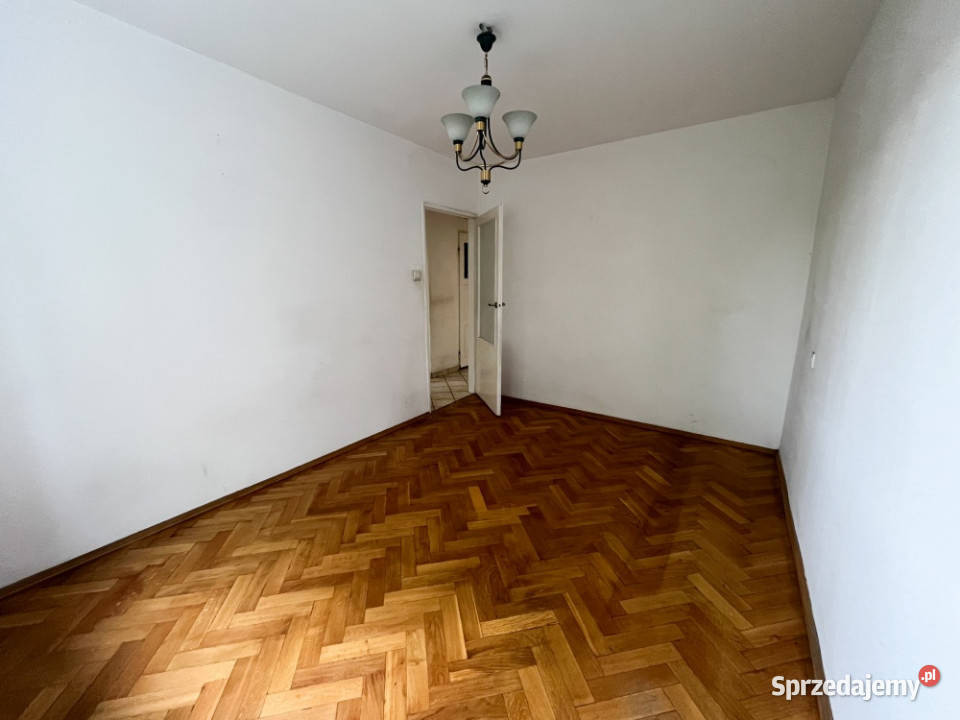 Sołacz 3 pokoje spokojna okolica Poznań