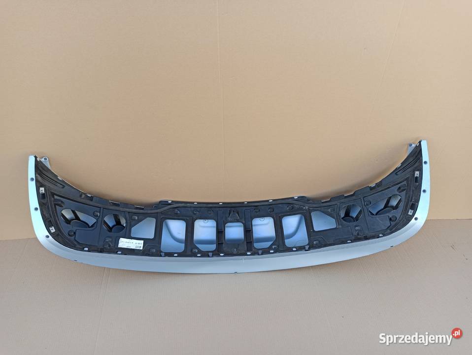 OPEL INSIGNIA A KOMBI BLENDA OSŁONA NAKŁADKA Bieleń sprzedam