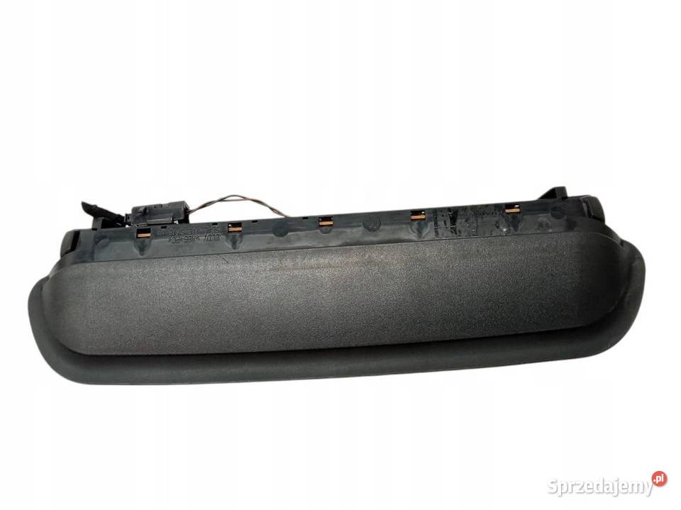 ŚWIATŁO STOP 0398229 Bmw Seria 5 V 20032010 Rok produkcji 2005 sprzedam