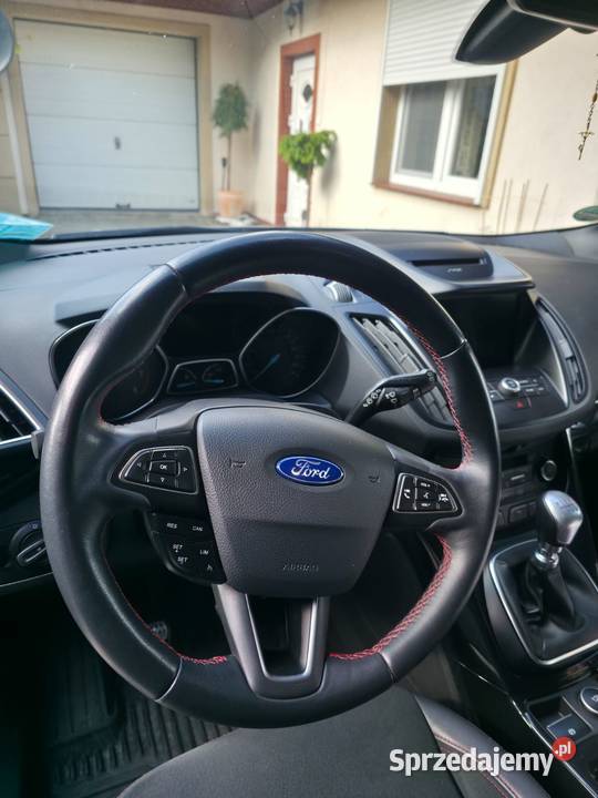Ford Kuga stan kujawsko-pomorskie Tuchola sprzedam