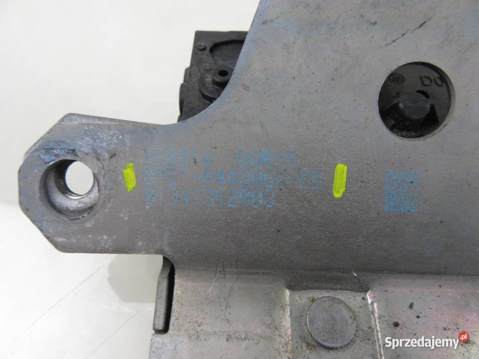 ZAMEK KLAPY FORD S I 8M51R442A66EB Zamki, wkładki i kluczyki