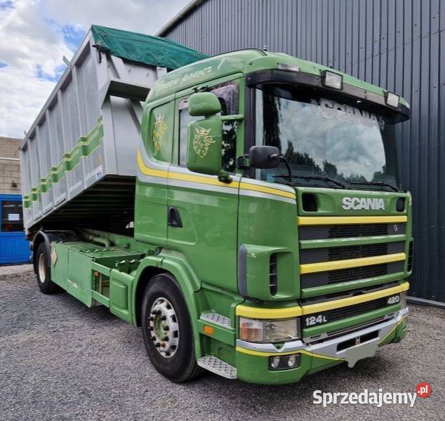 do sruty do paszy z wydmuchem dmuchawa Heitling 12000cm3