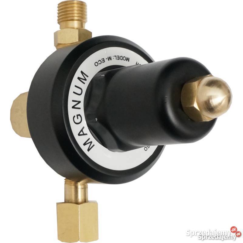 EKONOMIZER GAZU Gniezno