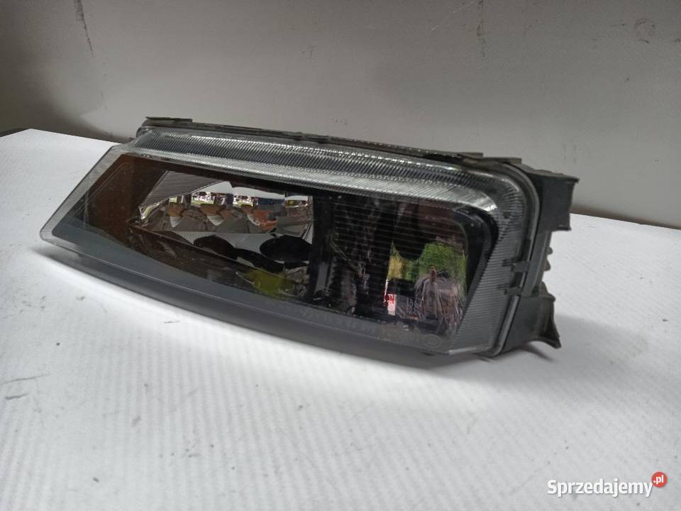 HALOGEN PRZÓD PRZEDNI PRAWY VW TIGUAN 2 sprzedam