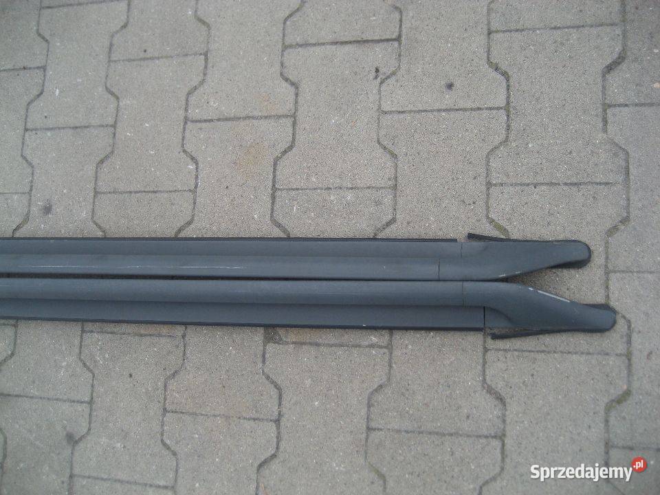 volvo 850 9196r relingi dachowe prawy lewy Rakoniewice