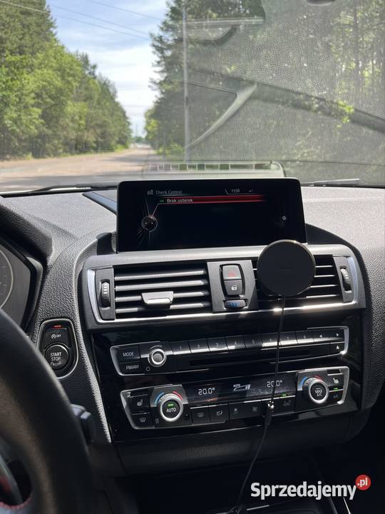 BMW 228i xDrive elektryczne szyby Legionowo