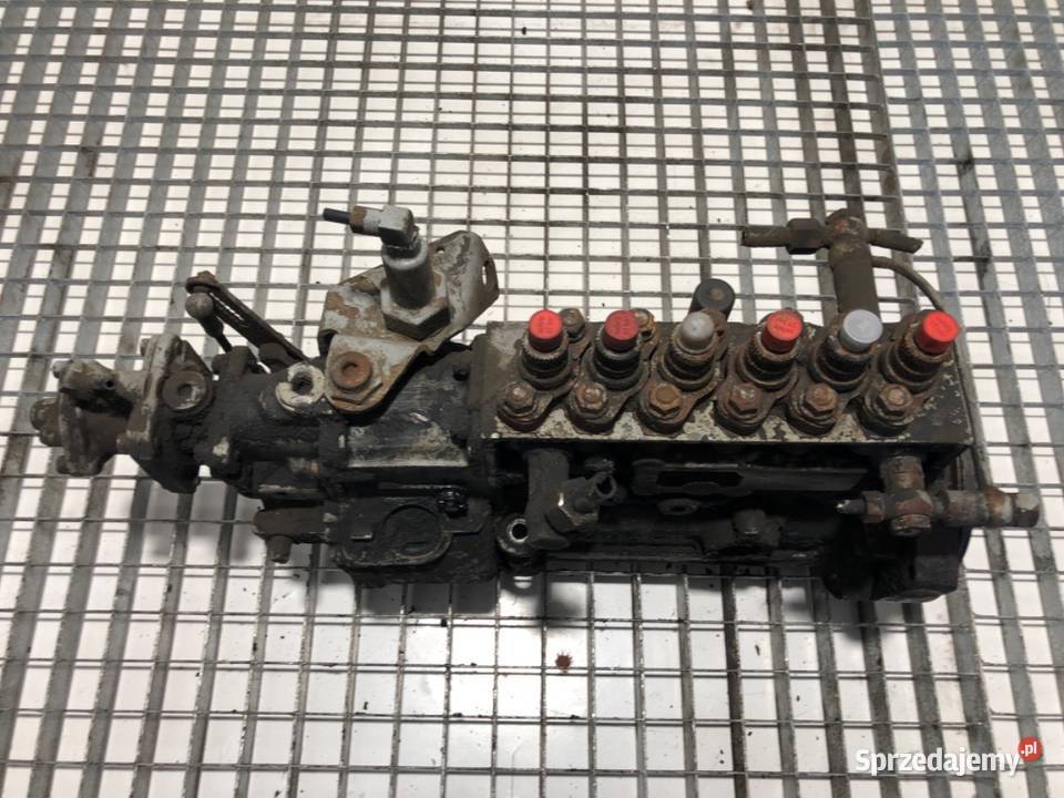 POMPA WTRYSKOWA MAN 469 0402746629 69 220 9900