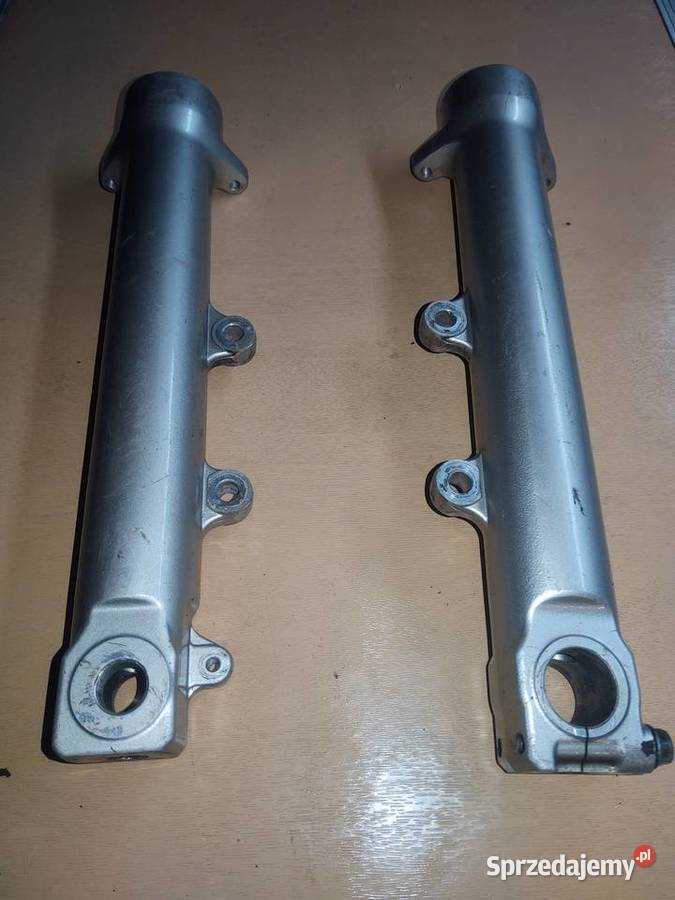 Golenie Suzuki Bandit 1200 Mk1 9600 Motoryzacja Paczków sprzedam