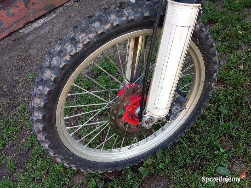 Ktm er 600 podlaskie