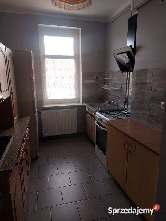 Mieszkanie do Wynajęcia Sprzedaży Wynajem lubuskie Gubin