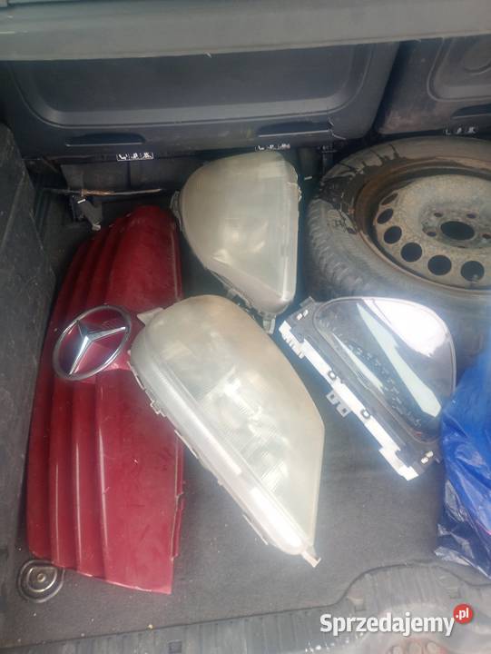 mam do sprzedania vaneo 17 Siewierz