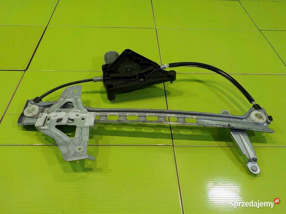 CITROEN C1 II 15r HB 5D podnosnik szyby lewy Suków sprzedam