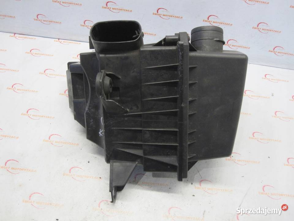 SKODA FABIA II obudowa filtra powietrza Kielce