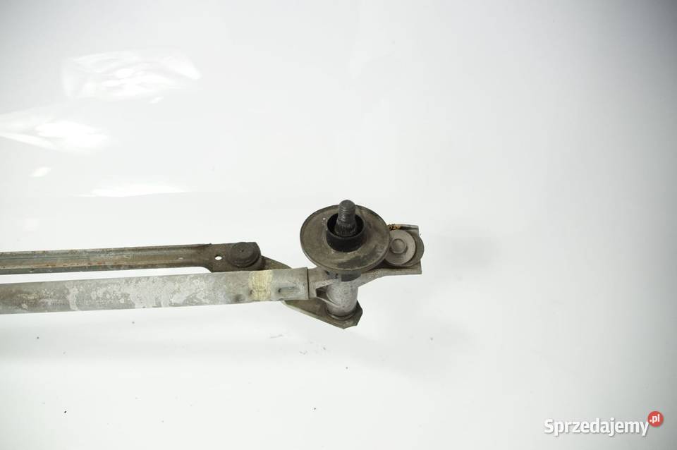 MECHANIZM WYCIERACZEK PRZÓD OPEL ASTRA J osobowe Lipno